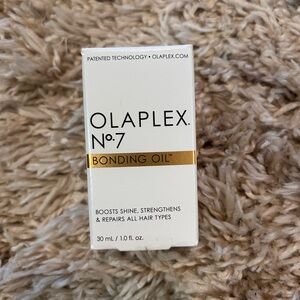 OLAPLEX No.7 Bonding Oil with Golden Hue